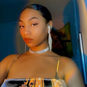 Meet your Posher, Kailani